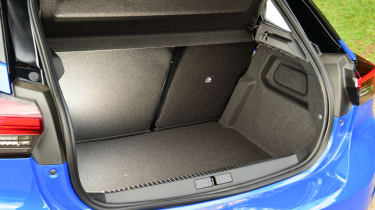 New Vauxhall Corsa e 2020 UK review pictures Auto Express